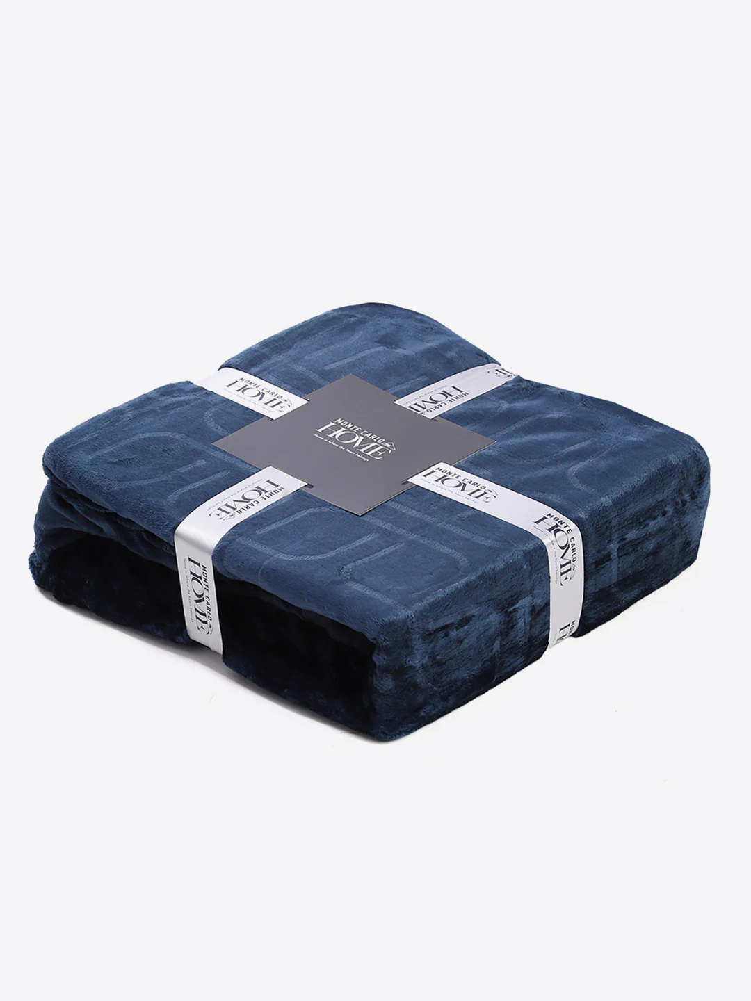 Printed Single Bed 210 GSM Blanket for AC Room - (Terra) - Image 7