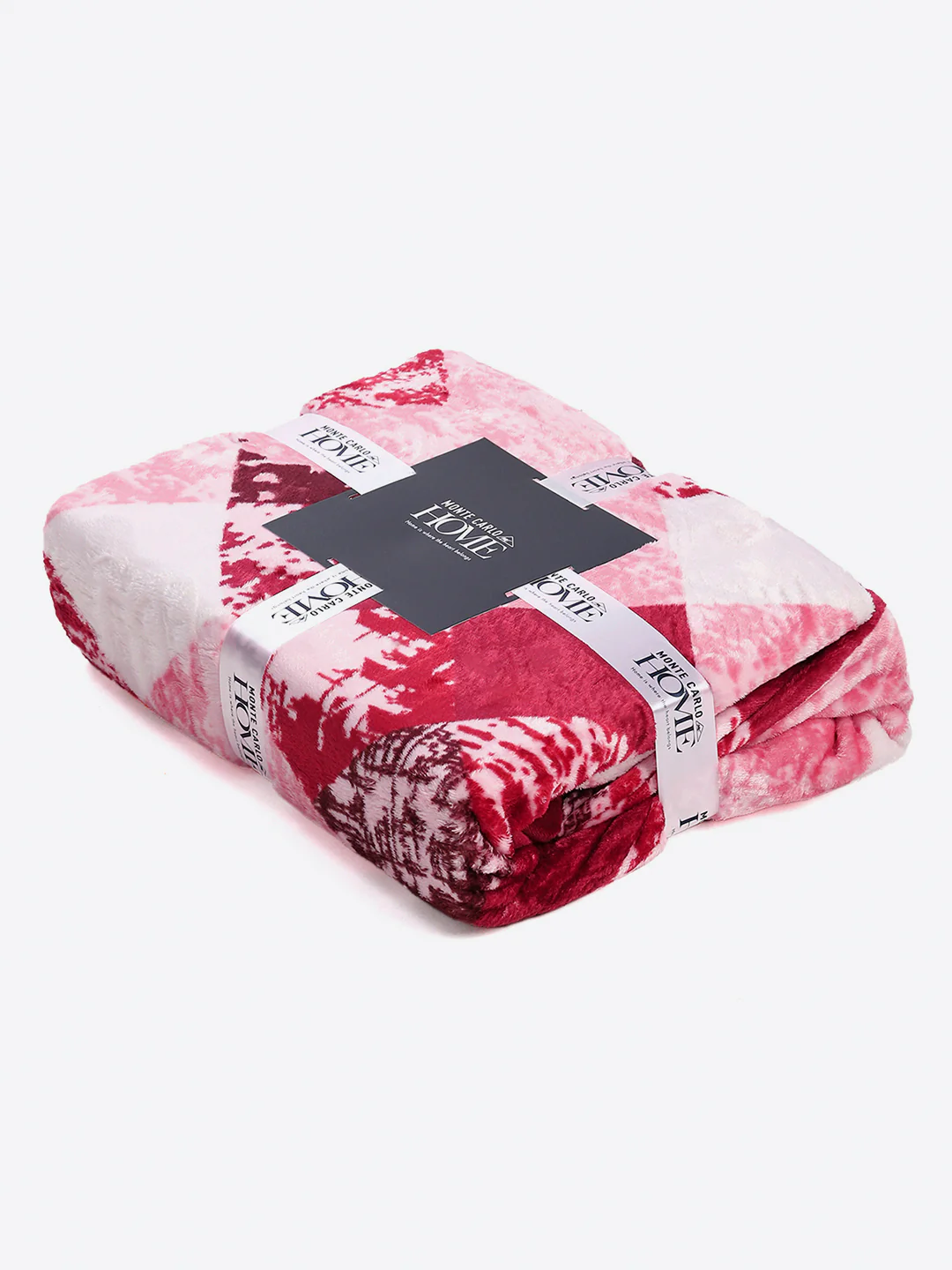 Printed Single Bed 233 GSM Blanket for AC Room - (Fuzzy) - Image 7