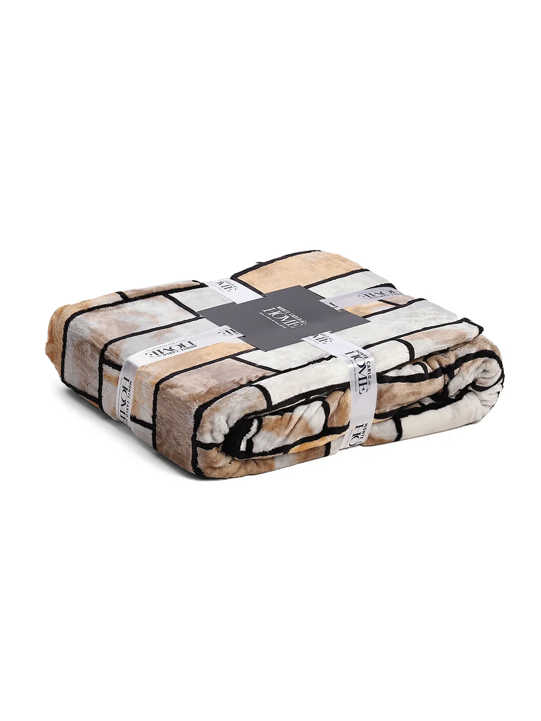 Printed Single Bed 300 GSM Blanket for AC Room - (Blubell) - Image 7