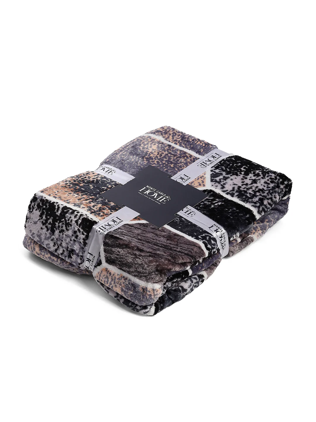 Printed Single Bed 300 GSM Blanket for AC Room - (Blubell) - Image 7