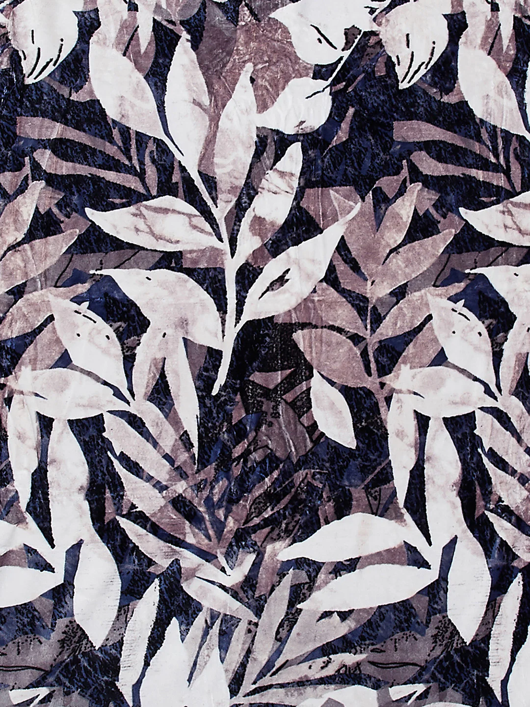 Printed Single Bed 300 GSM Blanket for AC Room - (Blubell) - Image 5