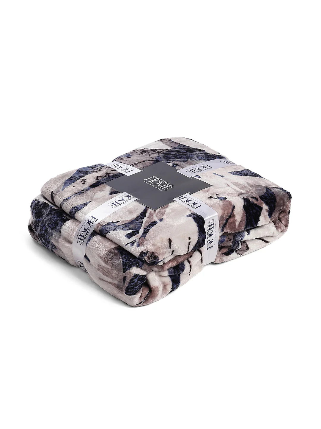 Printed Single Bed 300 GSM Blanket for AC Room - (Blubell) - Image 7