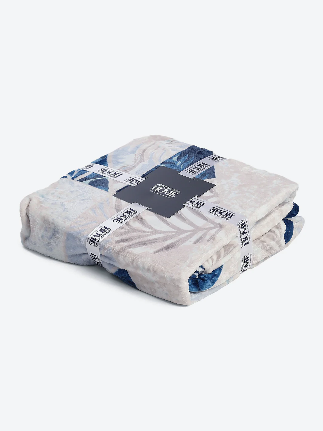 Printed Single Bed 300 GSM Blanket for AC Room - (Legacy) - Image 7