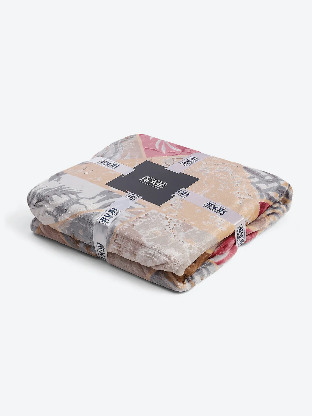 Printed Single Bed 300 GSM Blanket for AC Room - (Legacy) - Image 7
