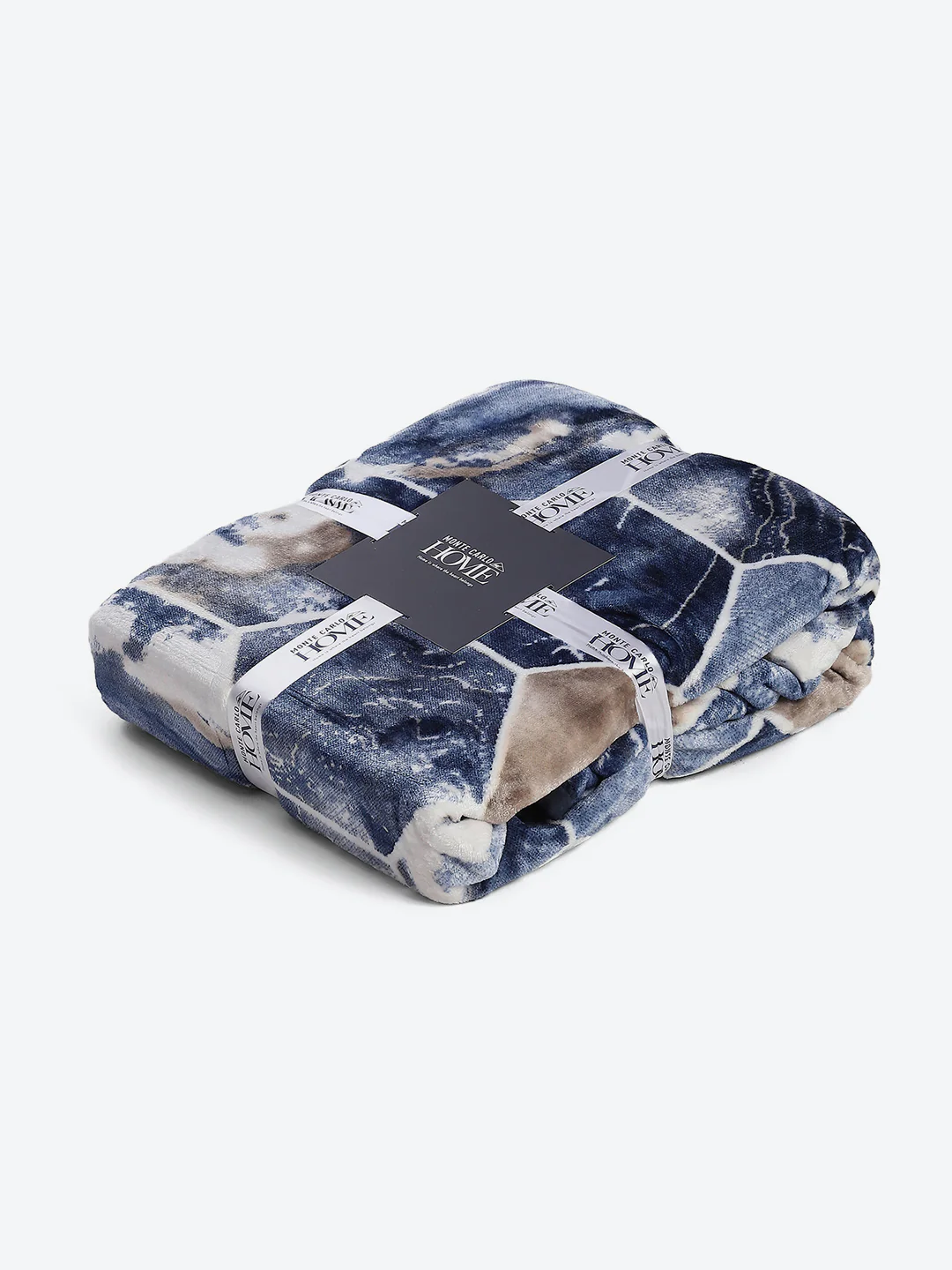 Printed Single Bed 350 GSM Blanket for AC Room - (Nicole) - Image 7