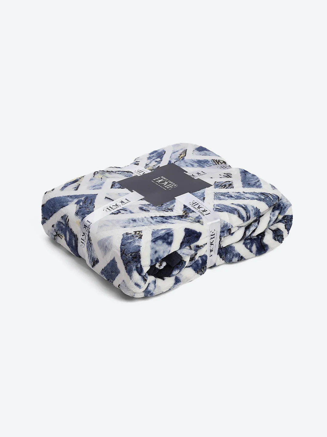Printed Single Bed 350 GSM Blanket for AC Room - (Nicole) - Image 7