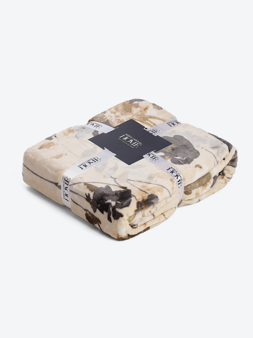 Printed Single Bed 350 GSM Blanket for AC Room - (Nicole) - Image 7