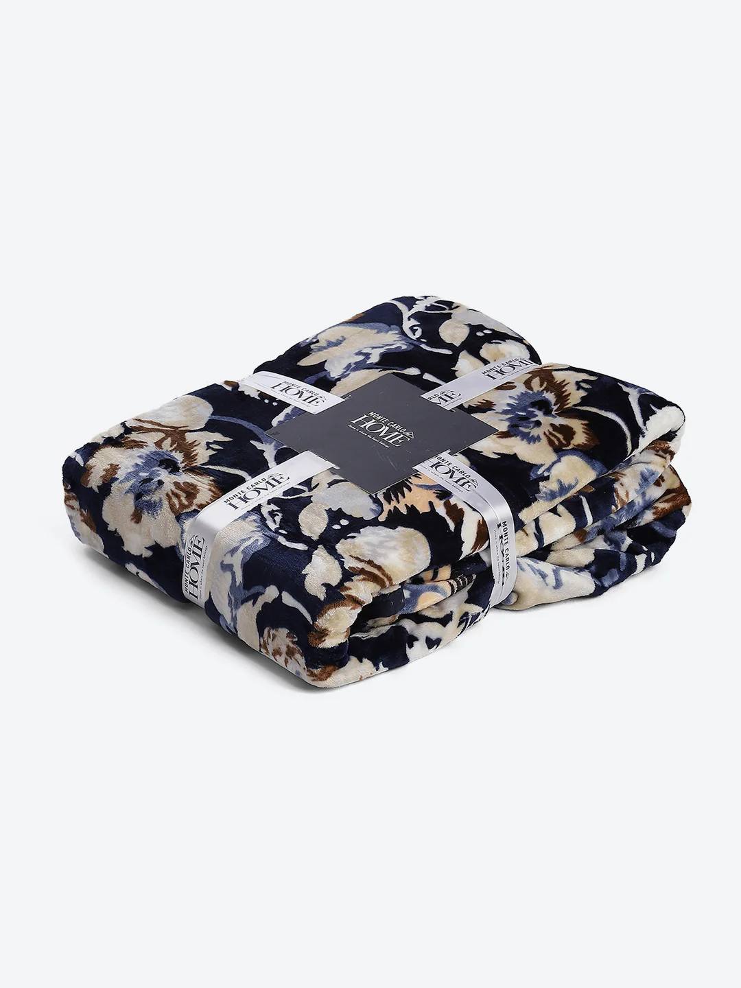 Printed Single Bed 350 GSM Blanket for AC Room - (Nicole) - Image 7