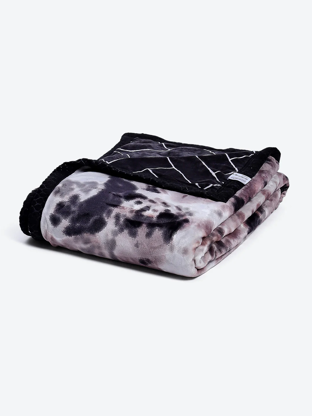 Printed Single Bed 350 GSM Blanket for AC Room - (Paramount) - Image 7