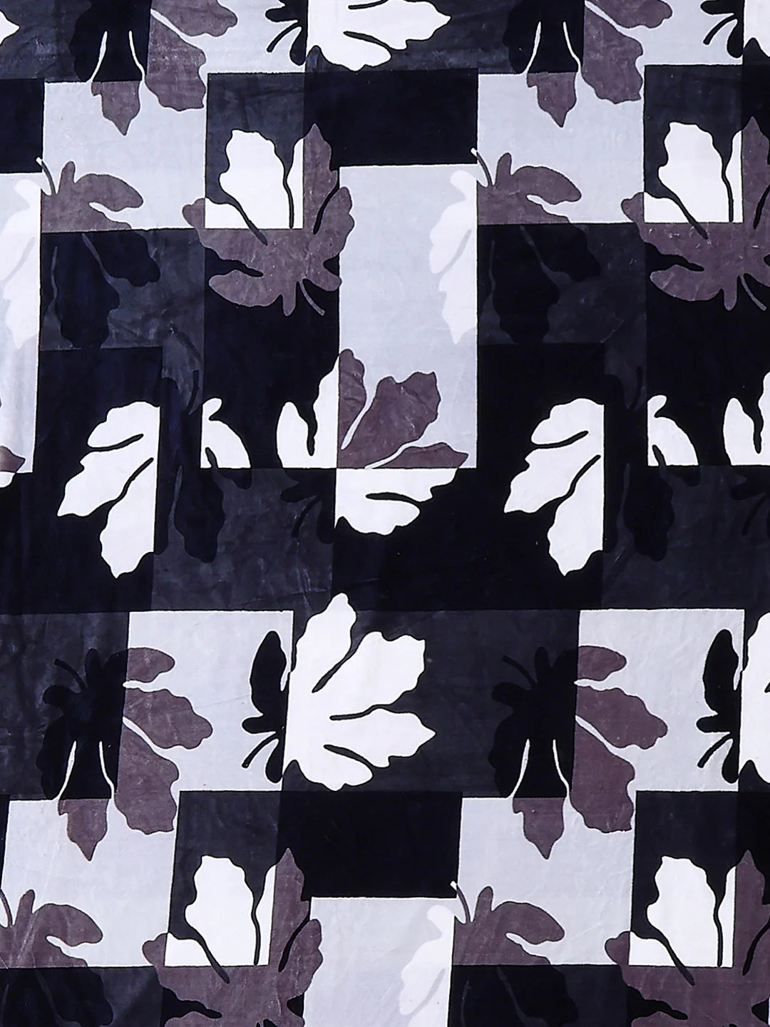 Printed Single Bed 350 GSM Blanket for AC Room - (Paramount) - Image 5