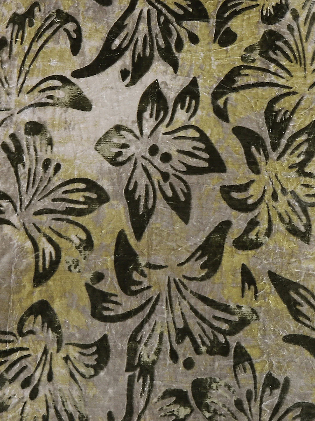 Printed Single Bed 710 GSM Blanket Ignis 2 Ply (Weight 2.5 kg) - Image 6