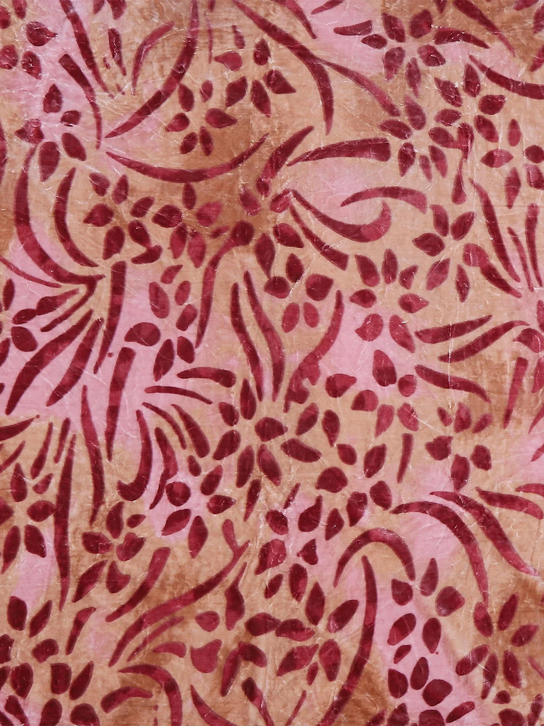 Printed Single Bed 710 GSM Blanket Ignis 2 Ply (Weight 2.5 kg) - Image 6