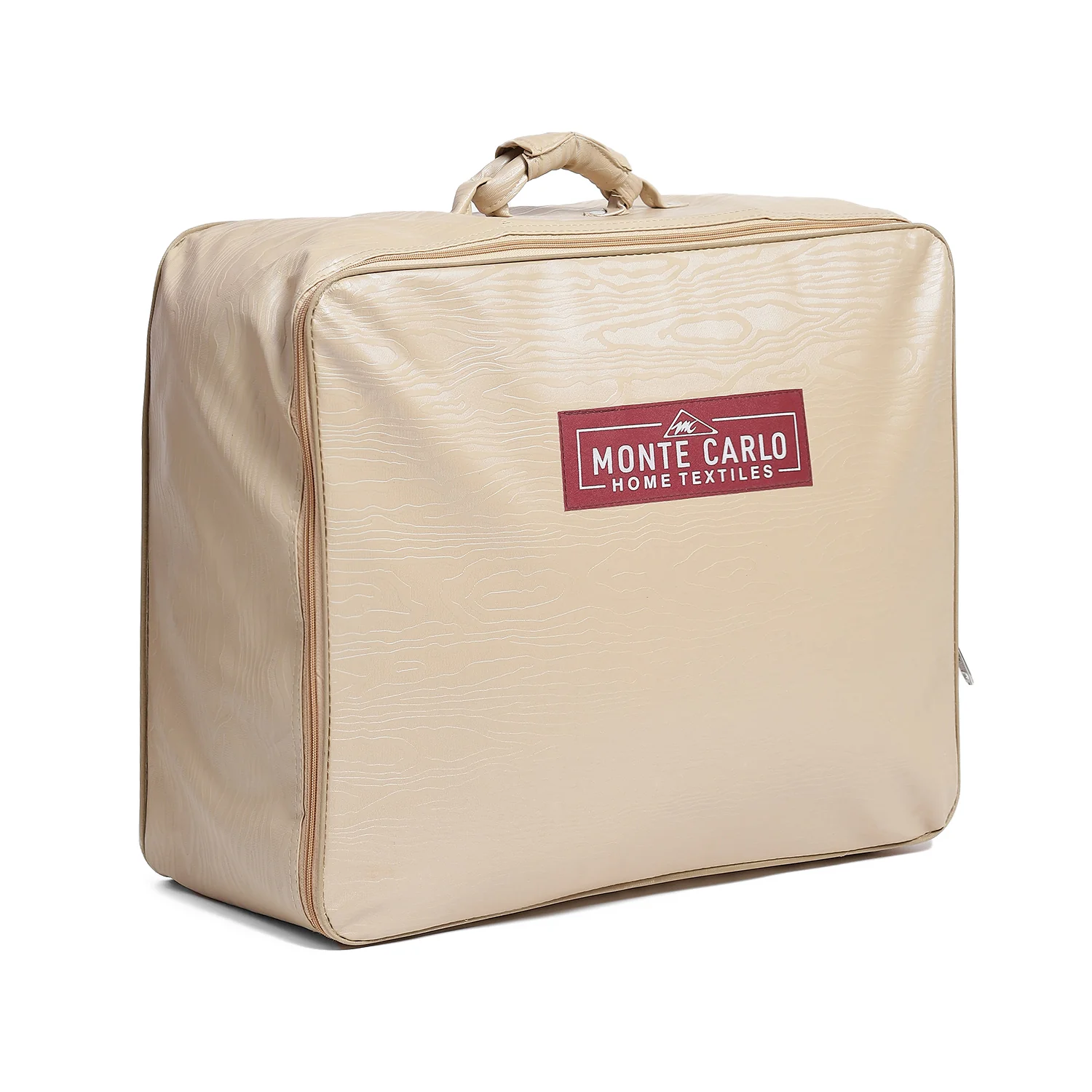 Printed Single Bed 965 GSM Blanket Marco 3 Ply (Weight 3.4 kg) - Image 8
