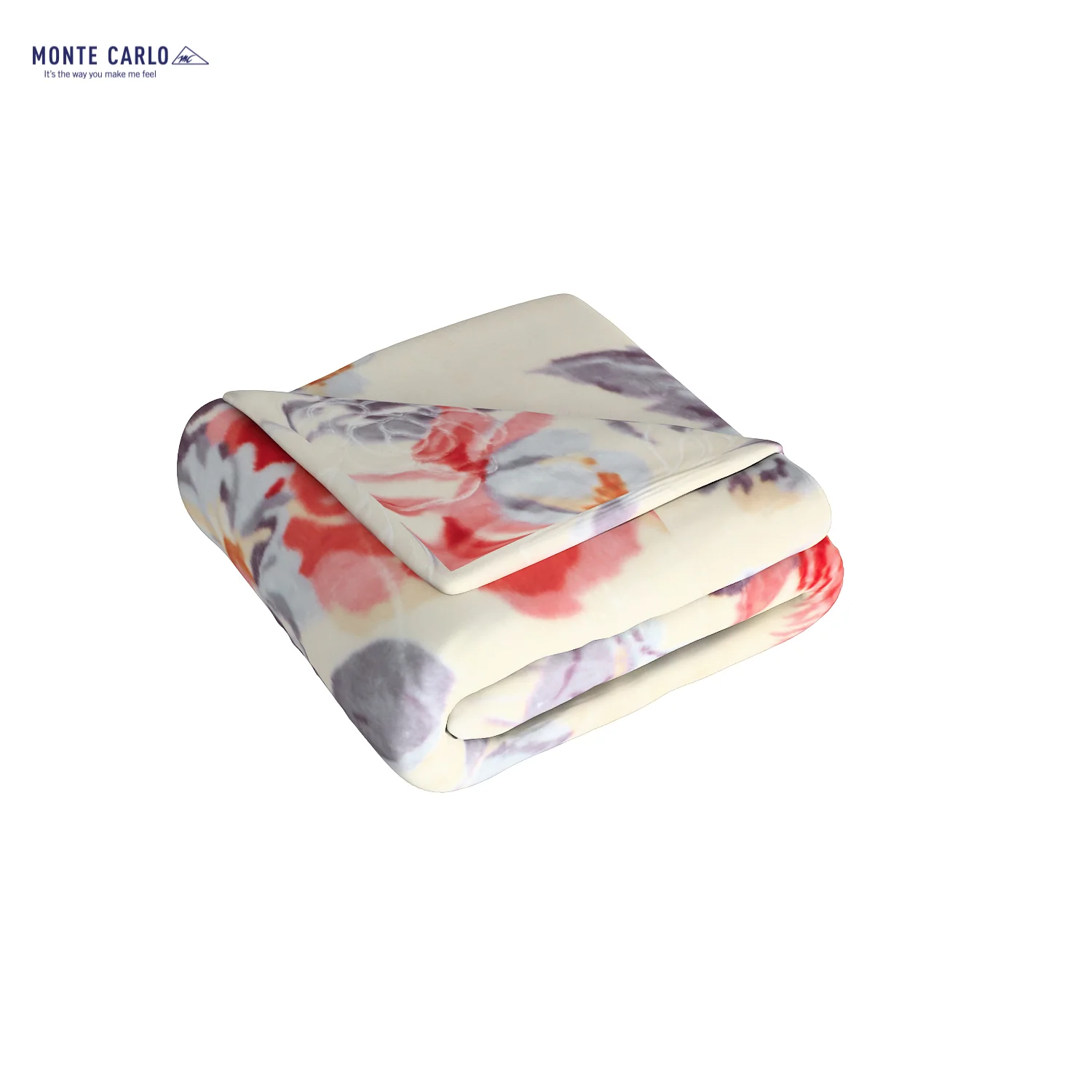 Printed Single Bed Blanket for Heavy Winter -2 Ply - Image 6