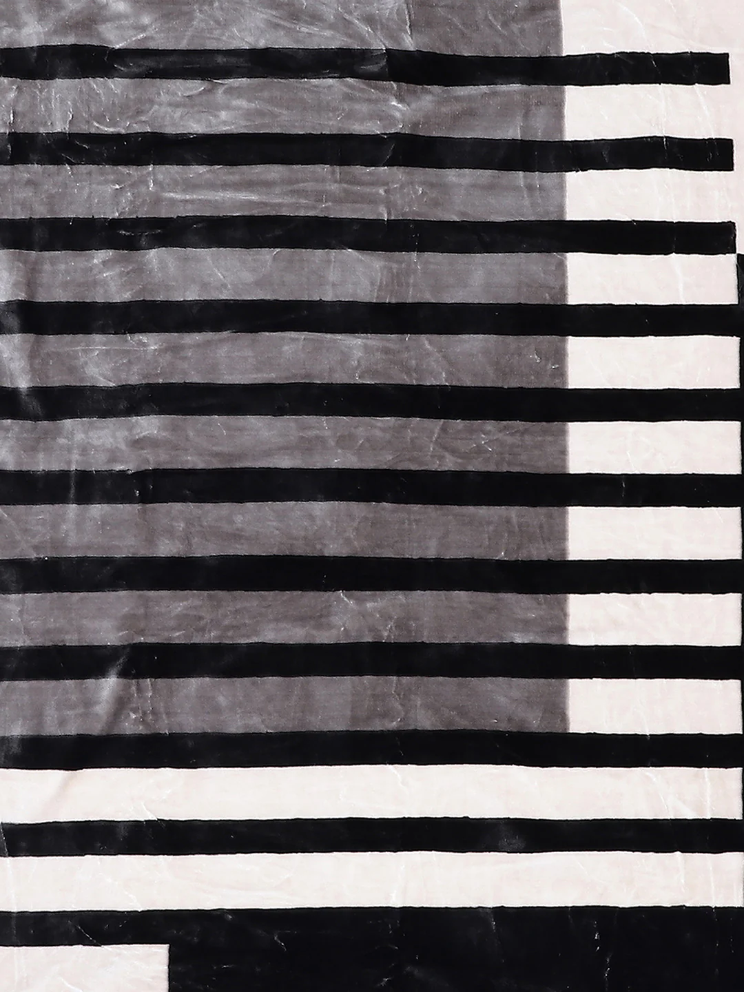Printed Single Bed Blanket for Heavy Winter -3 Ply - Image 6