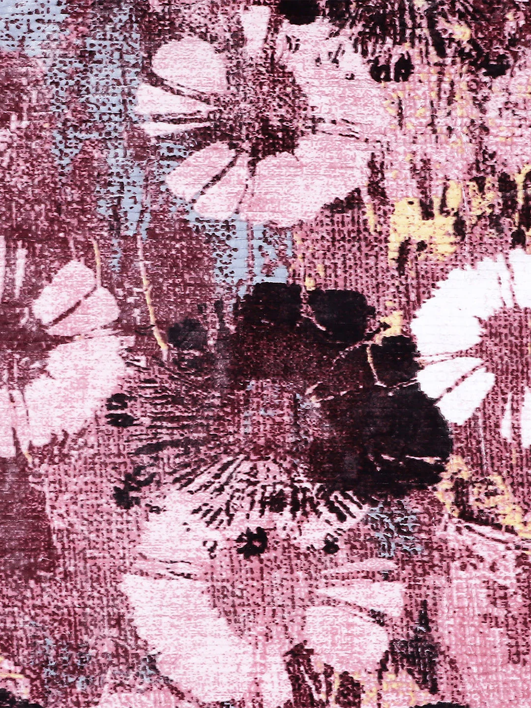 Printed Single Bed Blanket for Heavy Winter -3 Ply - Image 6