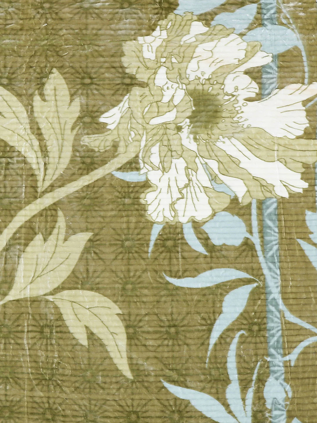Printed Single Bed Blanket for Heavy Winter -3 Ply - Image 6