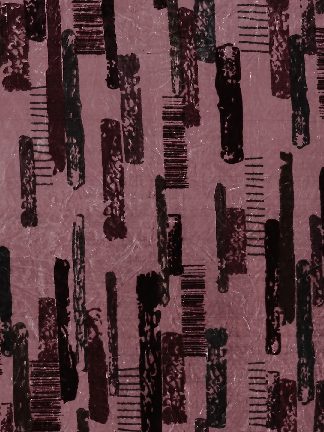 Printed Single Bed Blanket for Mild Winter -1 Ply - Image 6