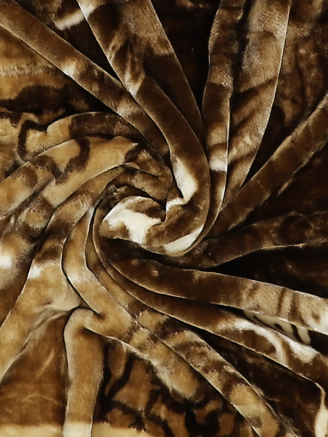 Printed Single Bed Blanket for Mild Winter -1 Ply - Image 7