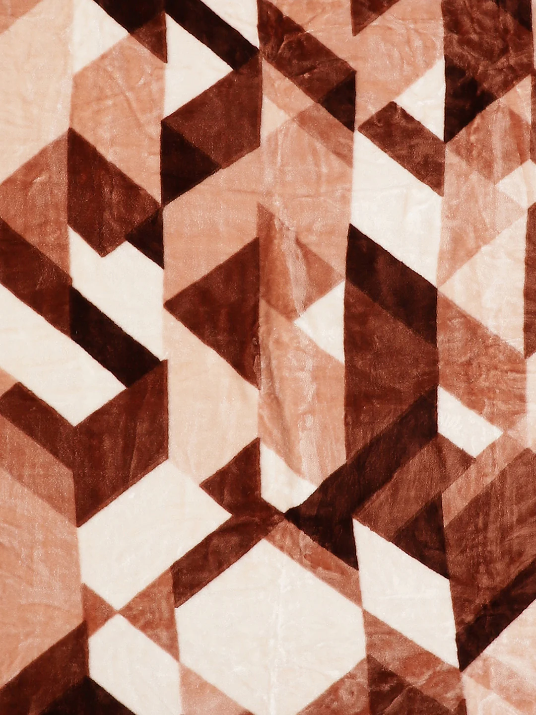 Printed Single Bed Blanket for Mild Winter -1 Ply - Image 6