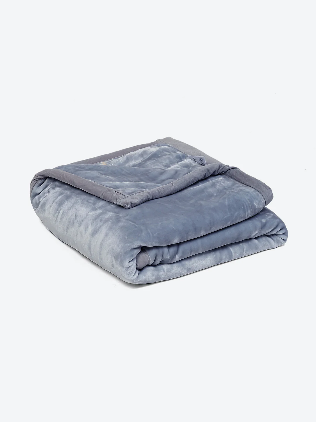Printed Single Bed Blanket for Mild Winter -2 Ply - Image 5