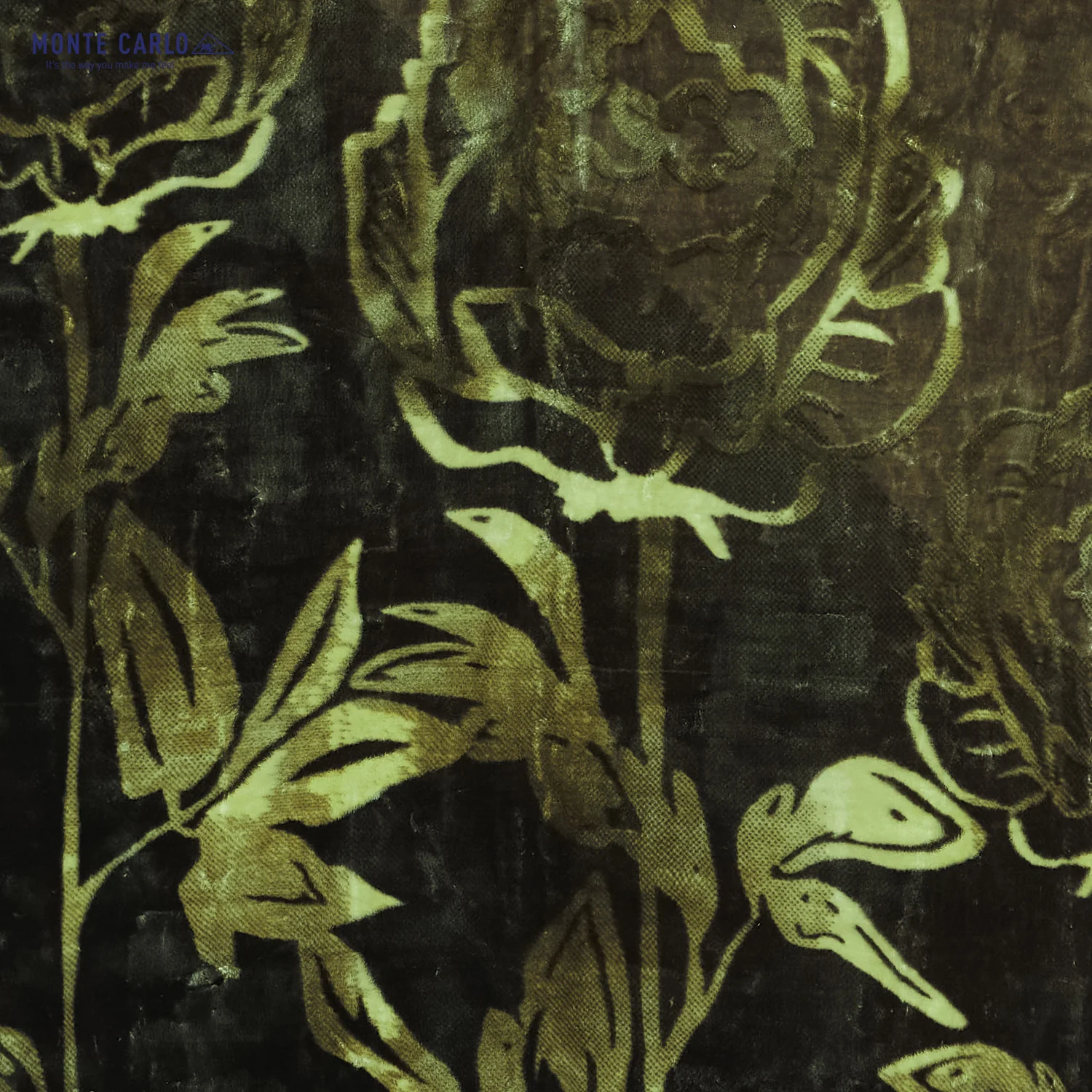Printed Single Bed Blanket for Mild Winter -2 Ply - Image 6