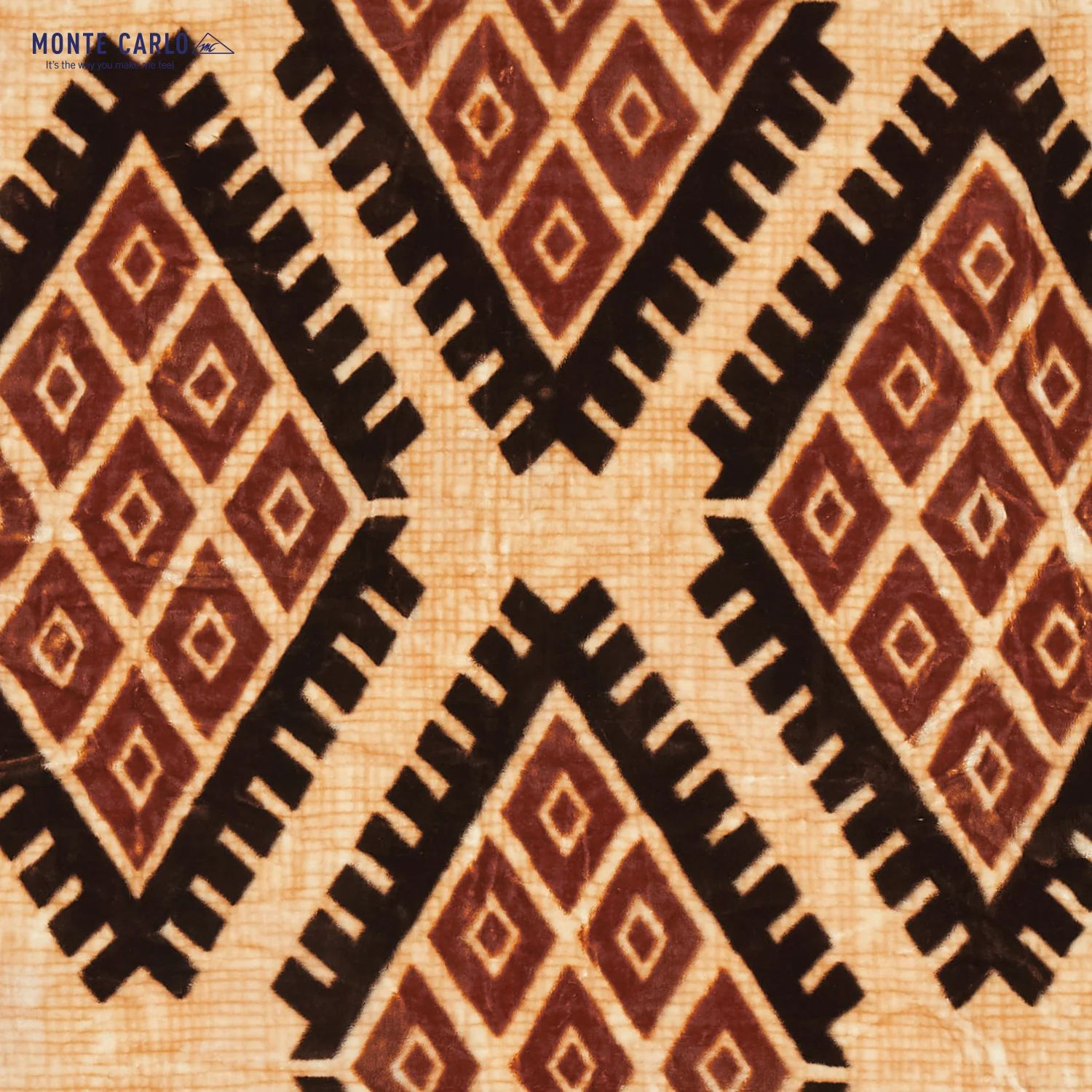 Printed Single Bed Blanket for Mild Winter -2 Ply - Image 6