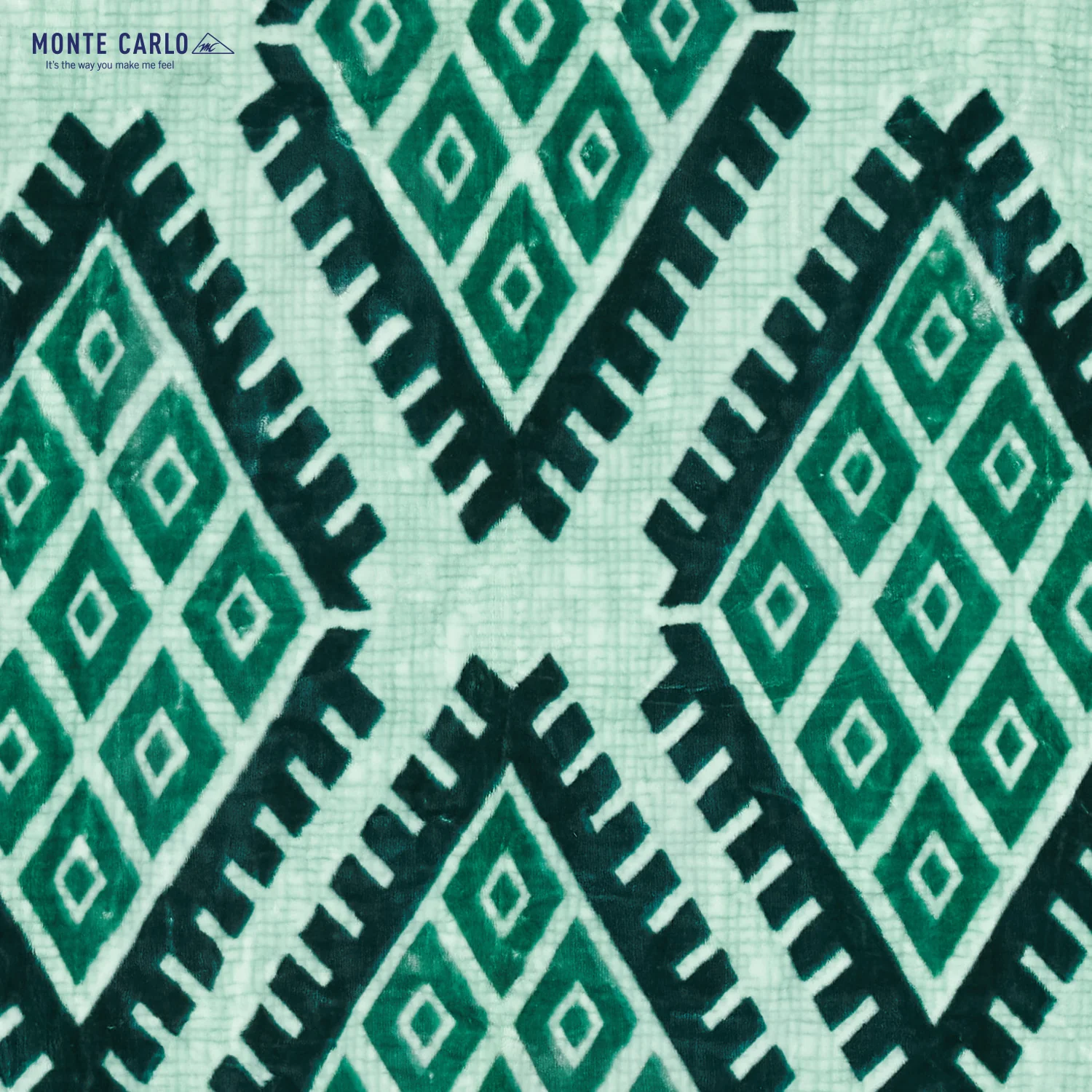 Printed Single Bed Blanket for Mild Winter -2 Ply - Image 6