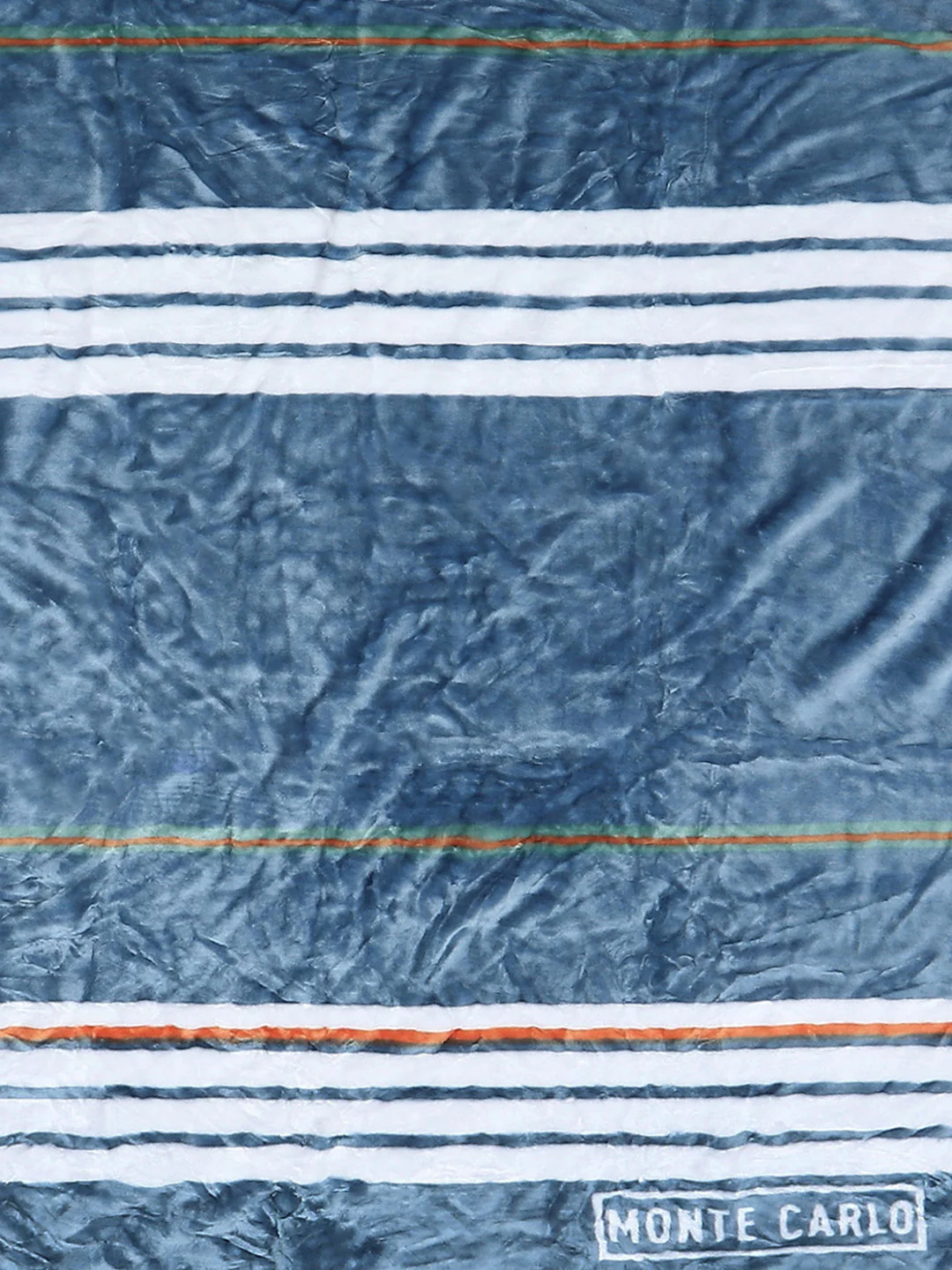 Printed Single Bed Blanket for Mild Winter -2 Ply - Image 10