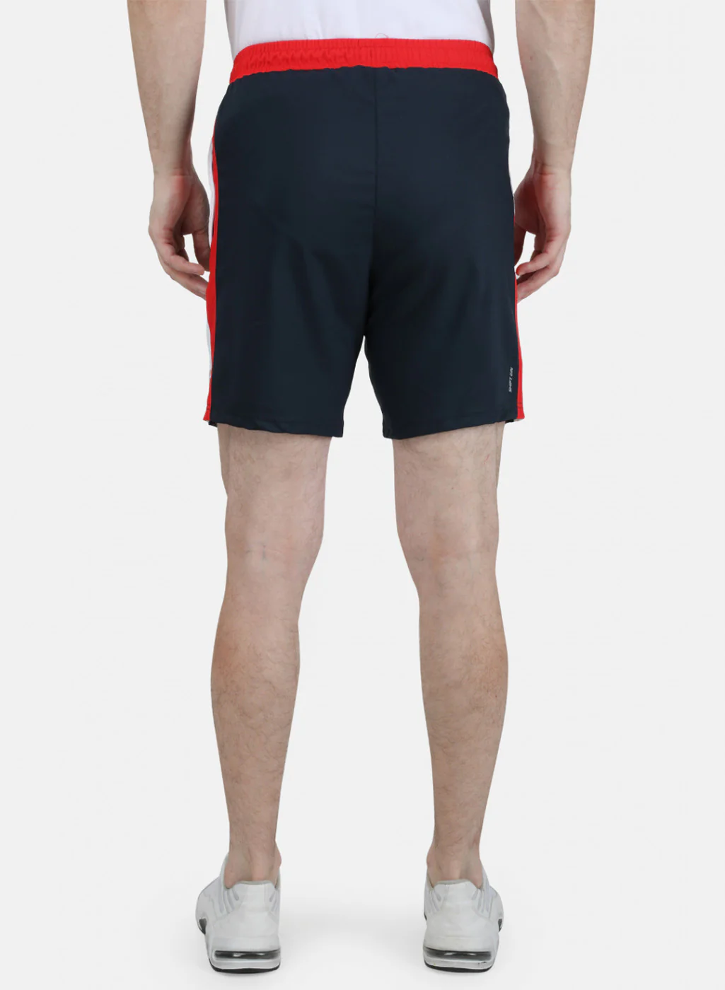 Rock.it Men Navy Blue Regular Short - Image 3