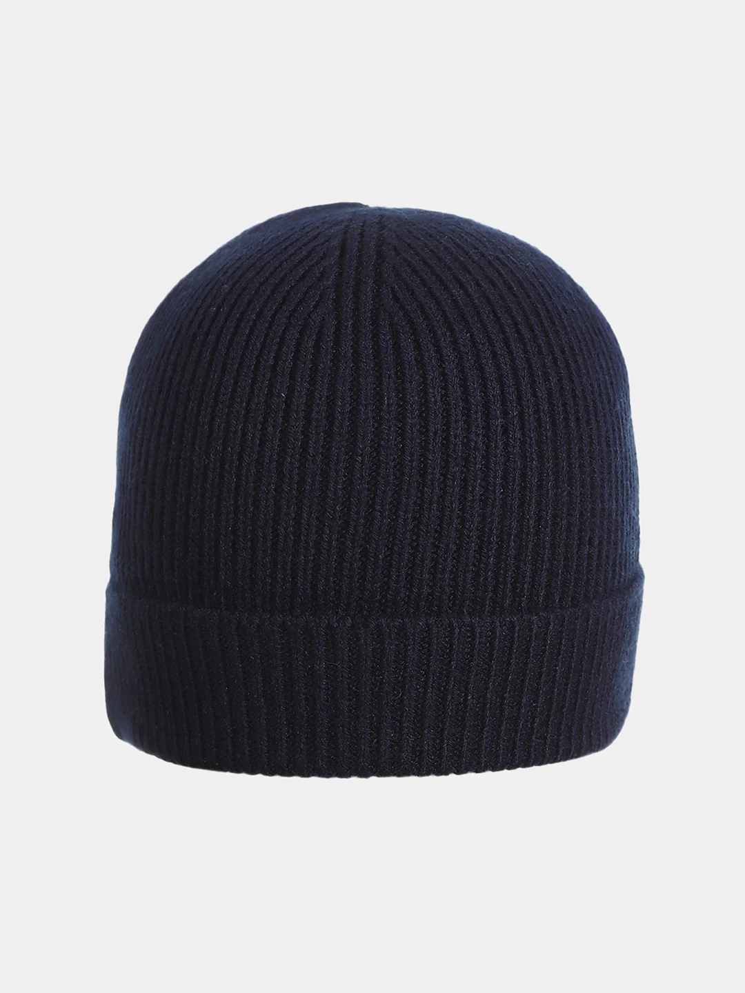 Rock.it Boys Navy Blue Solid Cap - Image 5