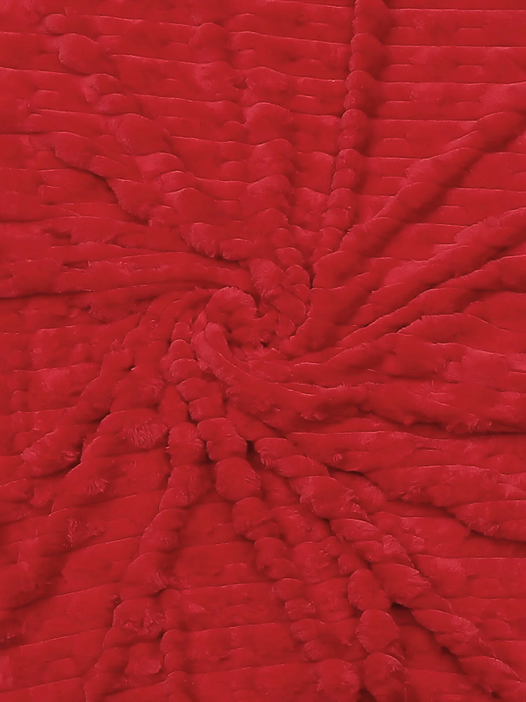 Self Design Double Bed 850 GSM Blanket Orion 2 Ply (Weight 4.5 kg) - Image 9