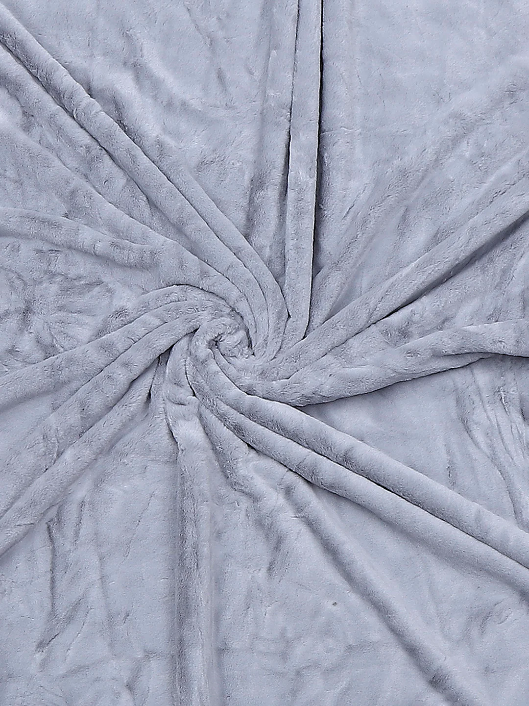 Self Design Double Bed 850 GSM Blanket Orion 2 Ply (Weight 4.5 kg) - Image 11