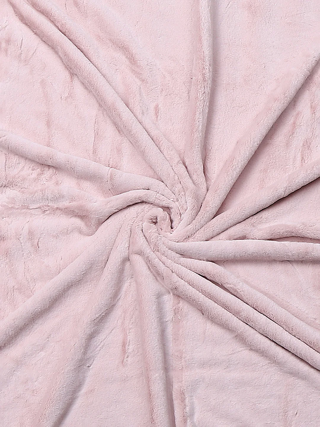 Self Design Double Bed 850 GSM Blanket Orion 2 Ply (Weight 4.5 kg) - Image 11