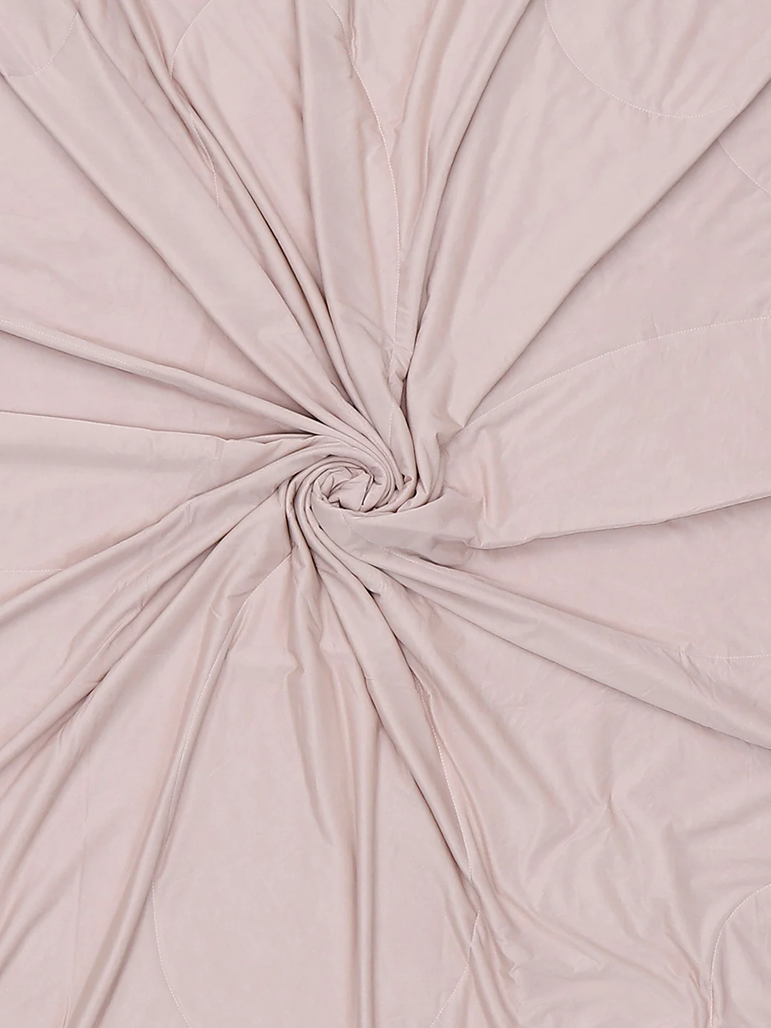 Solid Double Bed 110 GSM Comforter for AC Room - (Icefelgdb) - Image 11