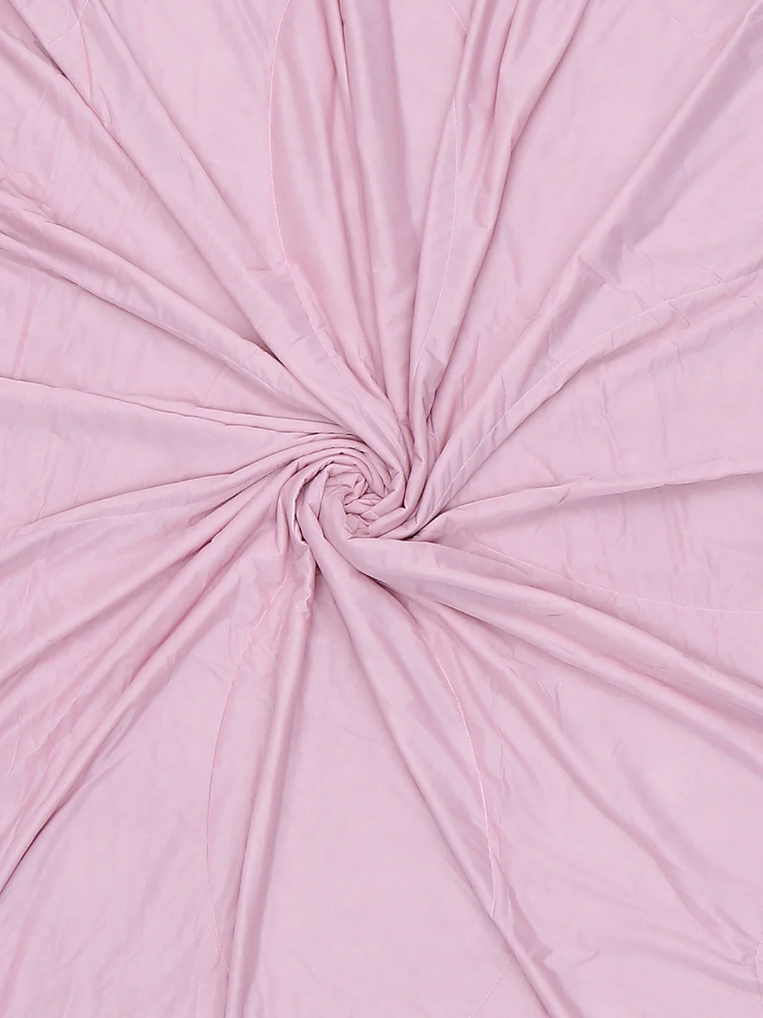 Solid Double Bed 110 GSM Comforter for AC Room - (Icefelgdb) - Image 11