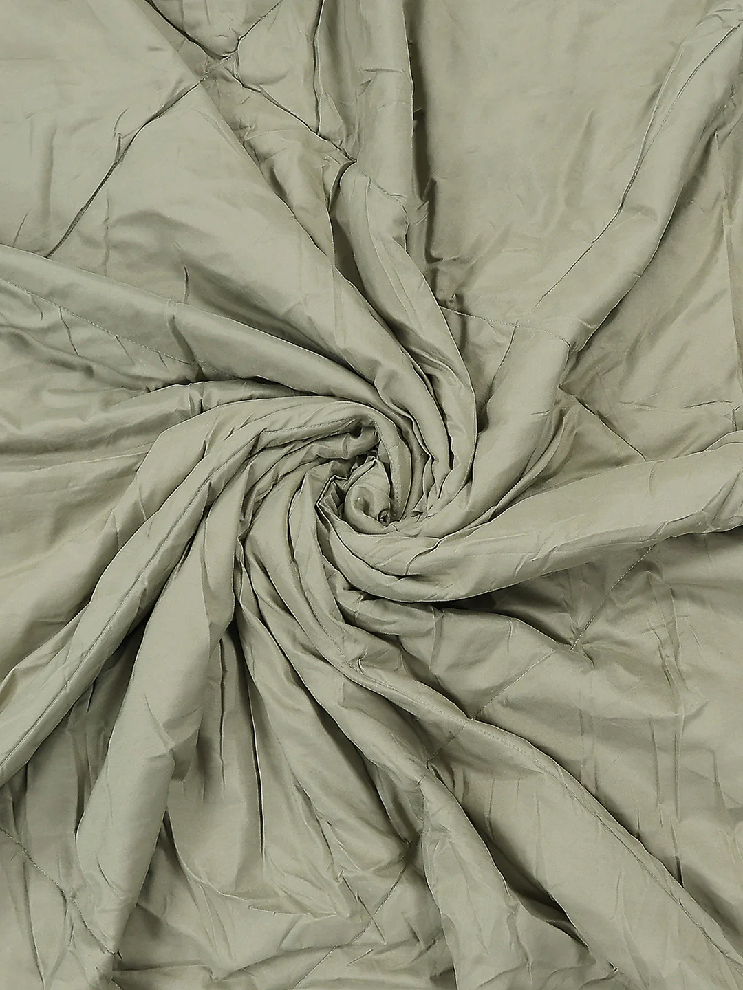 Solid Double Bed 210 GSM Comforter Ava for Mild Winter (Weight 0.9 kg) - Image 7
