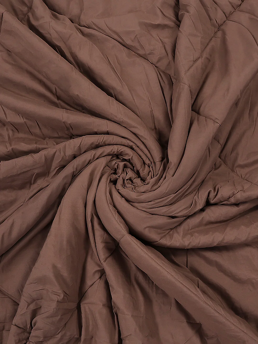 Solid Double Bed 210 GSM Comforter Ava for Mild Winter (Weight 0.9 kg) - Image 7