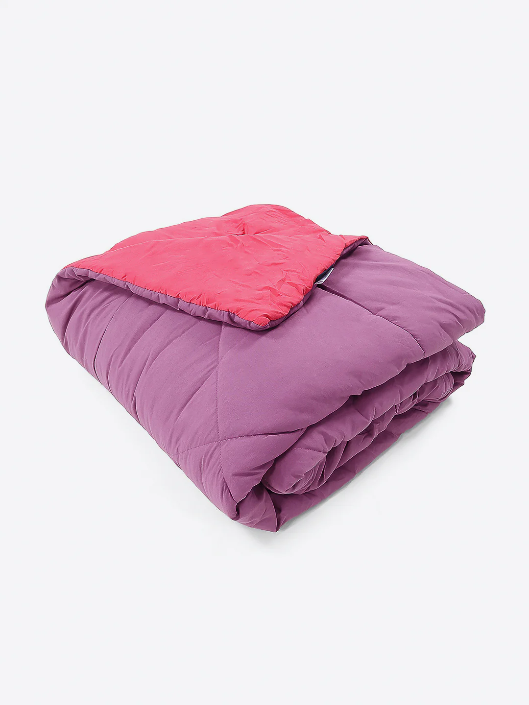 Solid Double Bed 210 GSM Comforter Ava for Mild Winter (Weight 0.9 kg) - Image 6