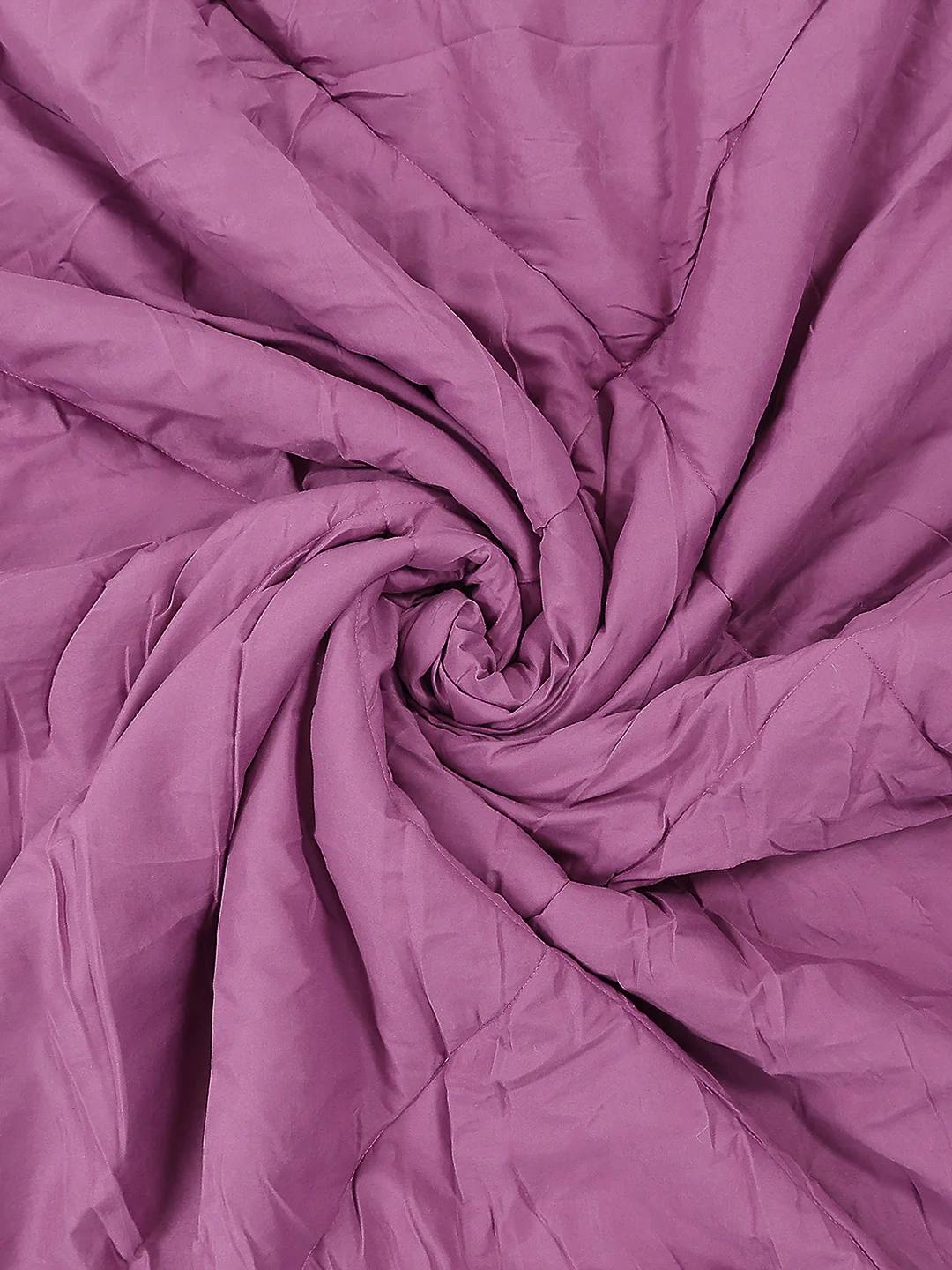 Solid Double Bed 210 GSM Comforter Ava for Mild Winter (Weight 0.9 kg) - Image 7