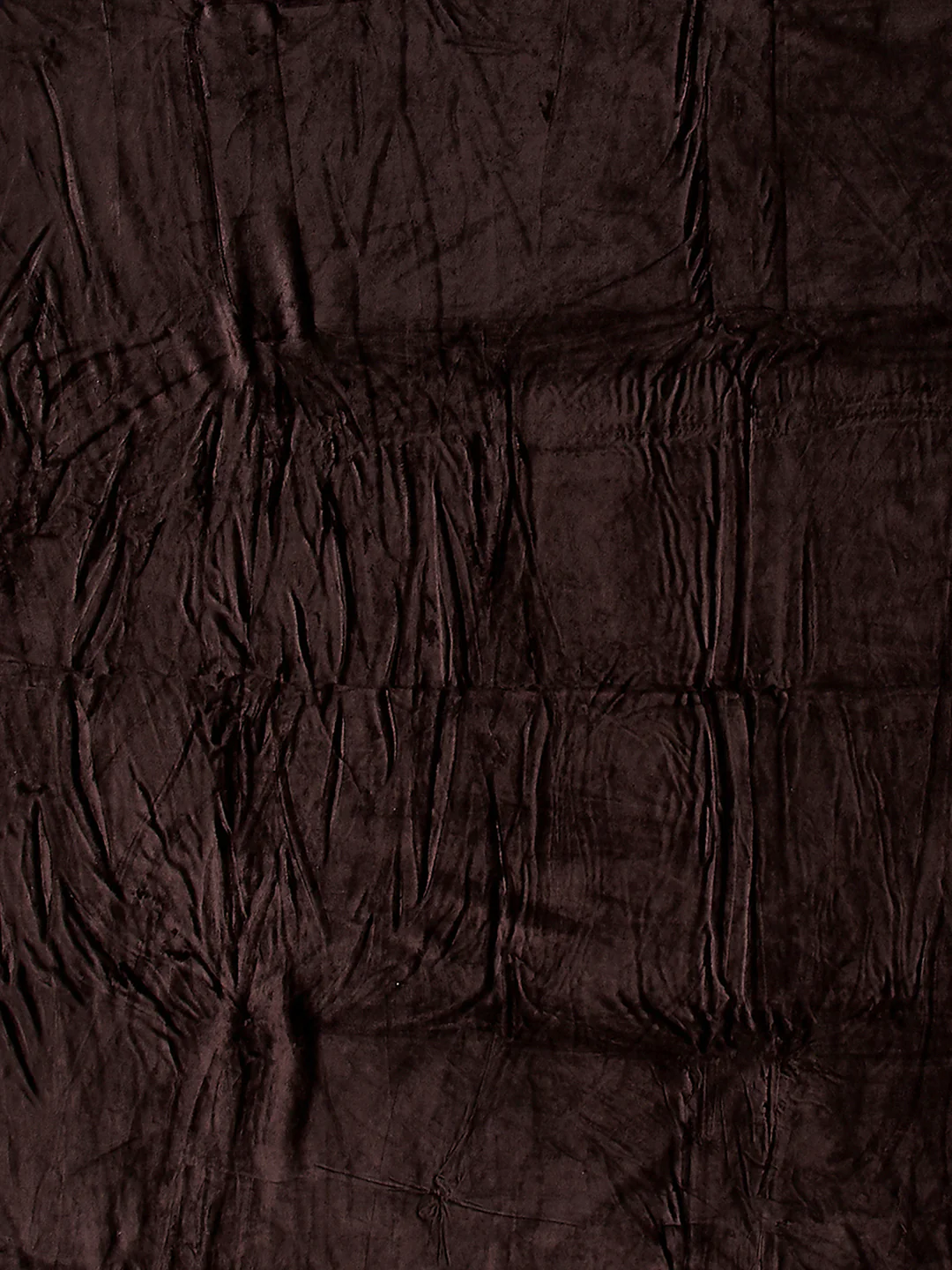 Solid Double Bed 300 GSM Blanket for AC Room - (Fusion) - Image 5