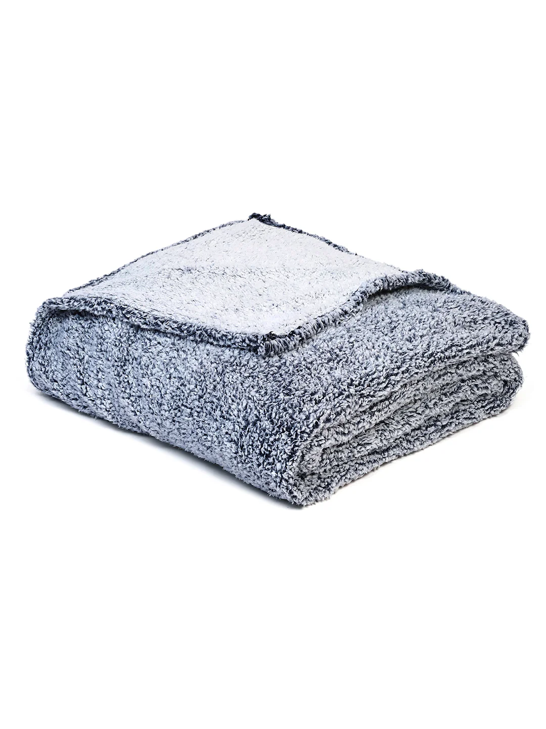 Solid Double Bed 300 GSM Blanket for AC Room - (Scotish) - Image 5