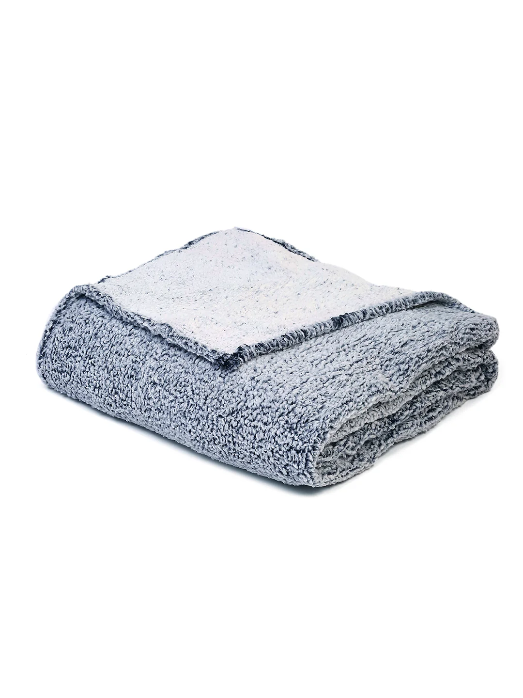 Solid Double Bed 300 GSM Blanket for AC Room - (Scotish) - Image 5