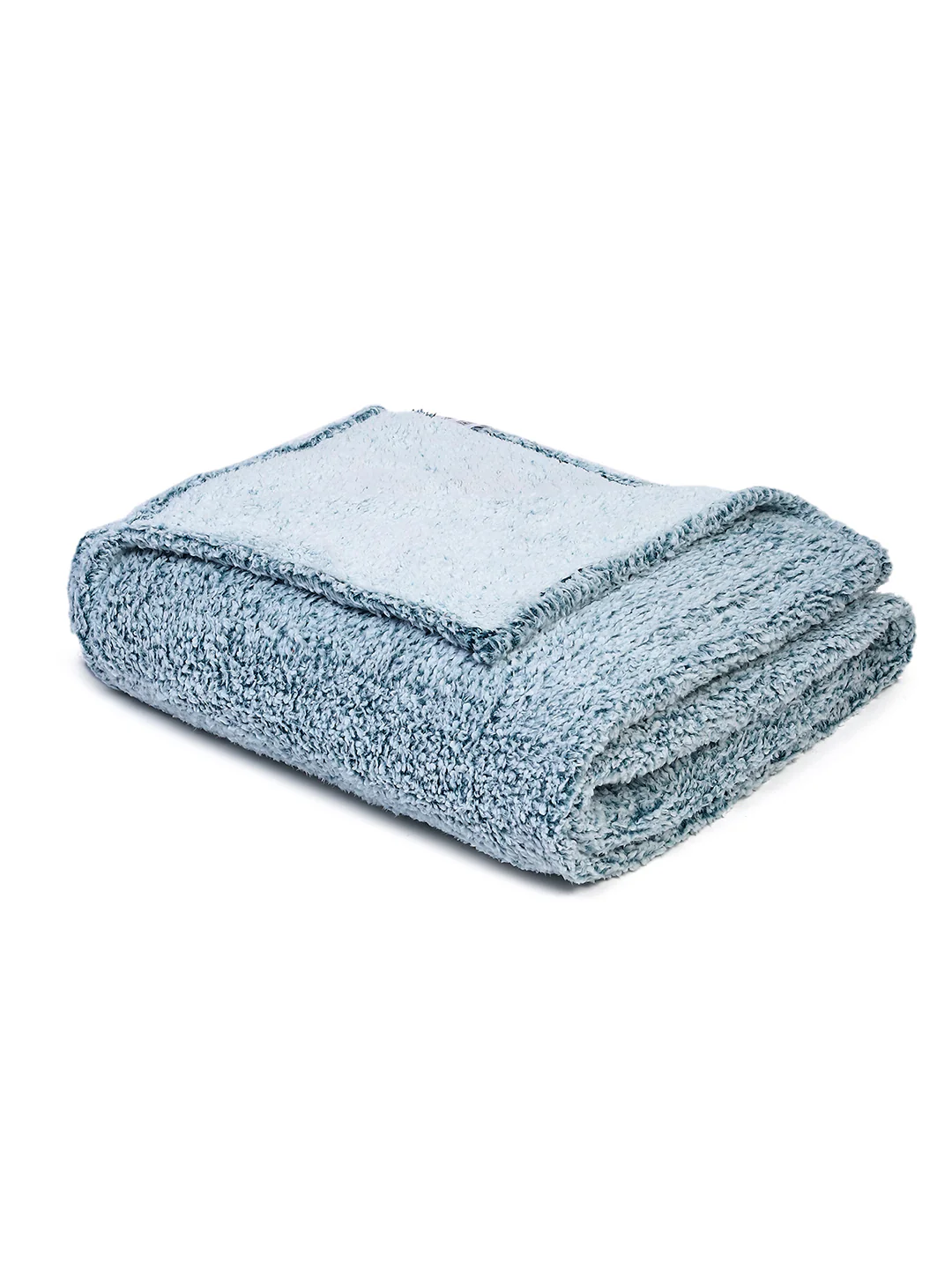 Solid Double Bed 300 GSM Blanket for AC Room - (Scotish) - Image 5