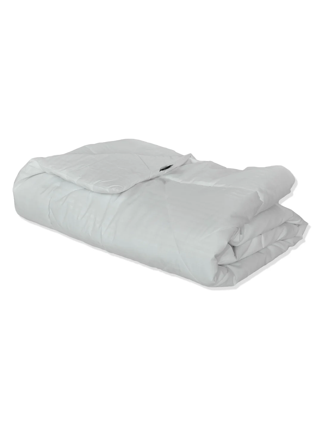 Solid King Size 3 Ply 130 GSM Comforter Hotel Essential Collection Weight 2.42 kg - Image 5