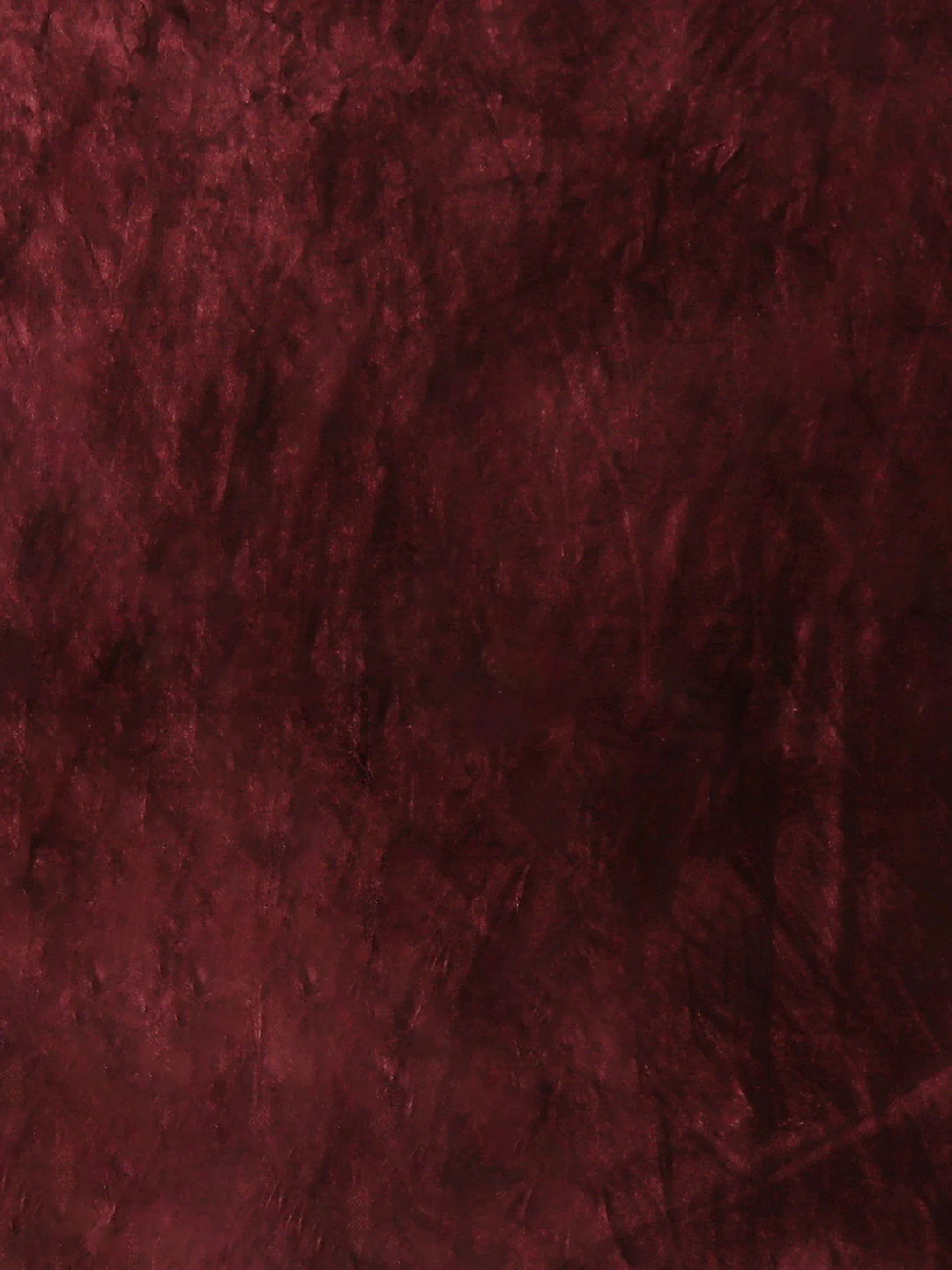 Solid Polyester Single Bed Blanket for AC Room - Image 6