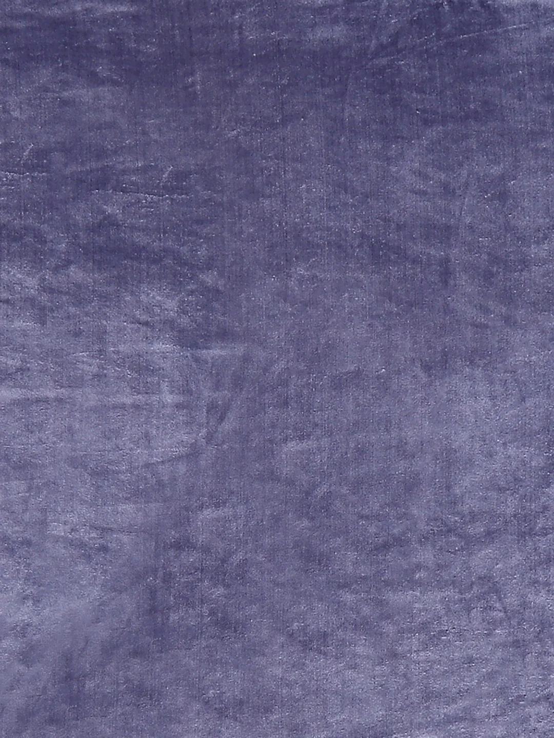 Solid Polyester Single Bed Blanket for AC Room - Image 6