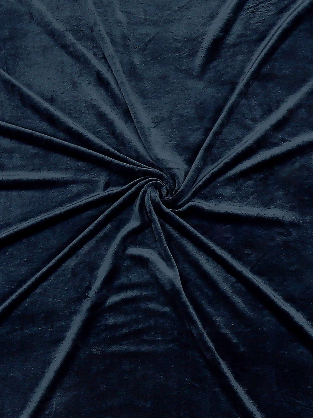 Solid Polyester Single Bed Blanket for AC Room - Image 7