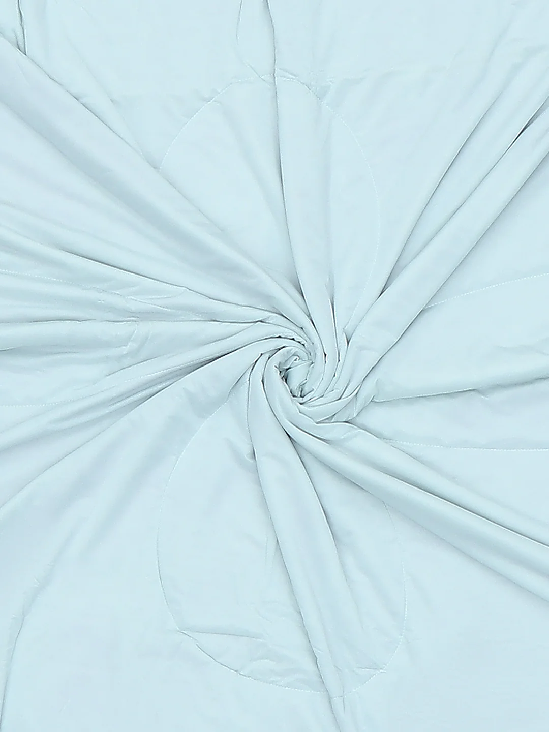 Solid Single Bed 110 GSM Comforter for AC Room - (Icefelgsb) - Image 9
