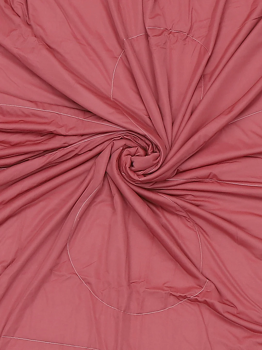 Solid Single Bed 110 GSM Comforter for AC Room - (Icefelgsb) - Image 9